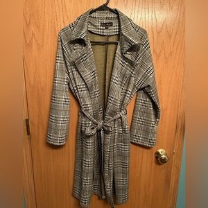 Love‎ tree jacket